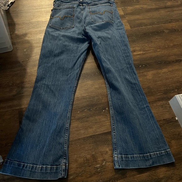 Kimes Ranch Blue Jeans - Picture 4 of 4